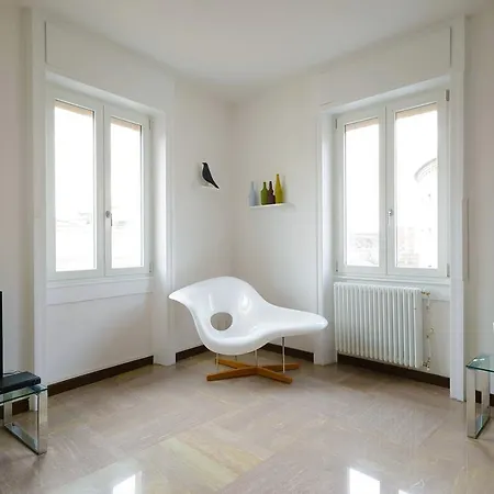 La Poltronissima Appartement