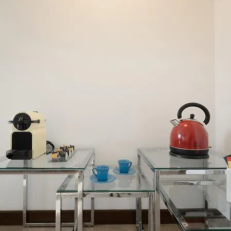 La Poltronissima Appartement *