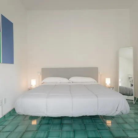 Appartement La Poltronissima