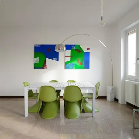 La Poltronissima Appartement Vérone