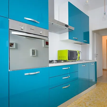 La Poltronissima Appartement